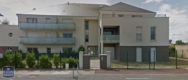 Parking à vendre 8m²