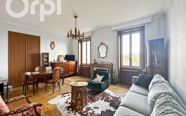 Maison à vendre    4 pièces •  Aubenas