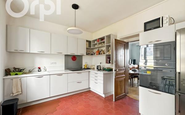 Maison à vendre    4 pièces •  Aubenas