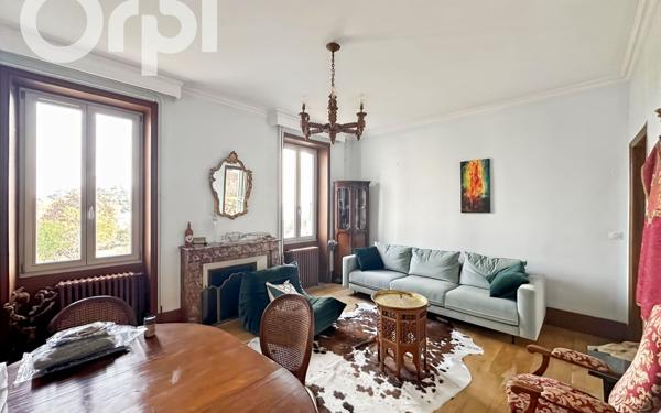 Maison à vendre    4 pièces •  Aubenas