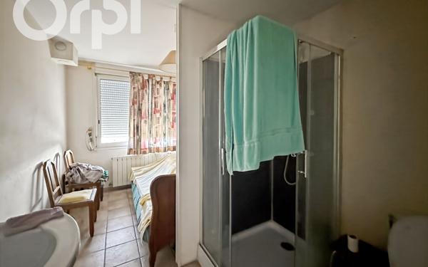 Maison à vendre    4 pièces •  Aubenas