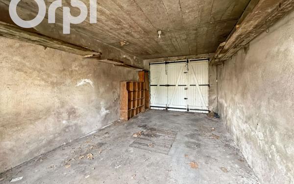 Maison à vendre    4 pièces •  Aubenas