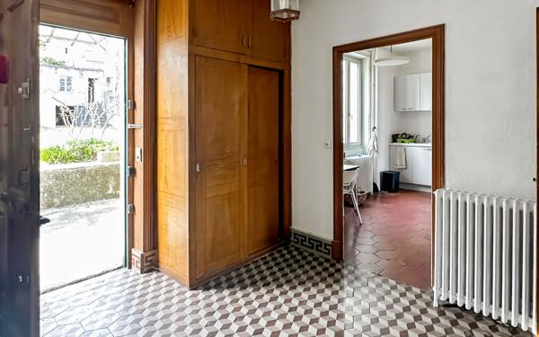 Maison à vendre    4 pièces •  Aubenas