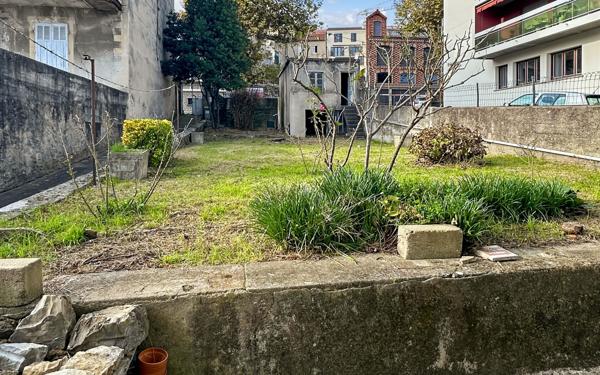 Maison à vendre    4 pièces •  Aubenas