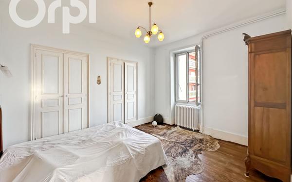 Maison à vendre    4 pièces •  Aubenas