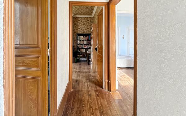 Maison à vendre    4 pièces •  Aubenas