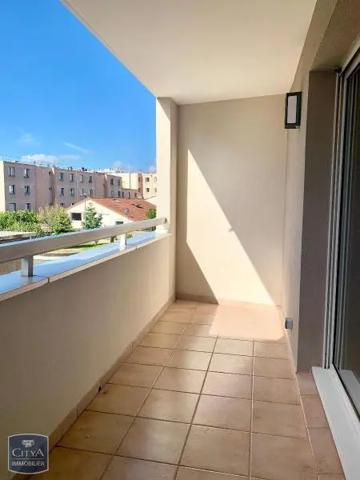Appartement à louer 3 pièces 85.75m² Villeurbanne (69100)