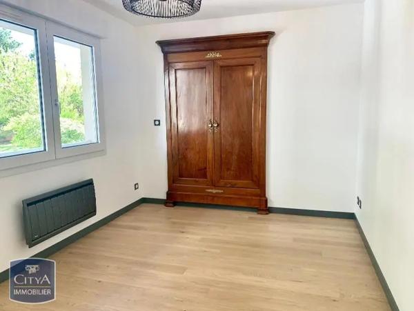 Appartement à louer 3 pièces 85.75m² Villeurbanne (69100)