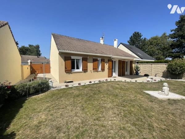 Plain pied DAINVILLE 