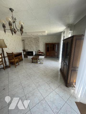 Plain pied DAINVILLE 