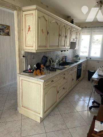 Plain pied DAINVILLE 