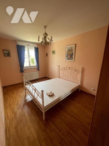 Plain pied DAINVILLE 