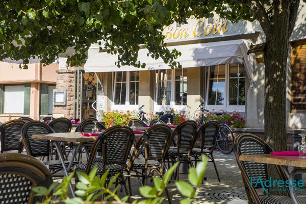 Fonds de commerce Restaurant Kaysersberg