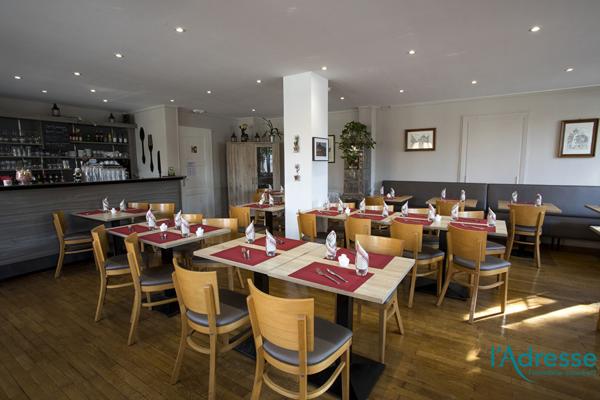 Fonds de commerce Restaurant Kaysersberg