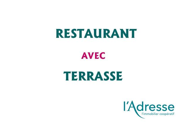 Fonds de commerce Restaurant Kaysersberg