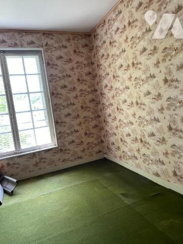 SAINT MALO maison de 85m² à rénover sur terrain de 412m²