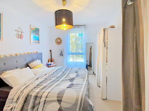 Vente appartement Biscarrosse : 168 000 € - AJP Immobilier Biscarrosse