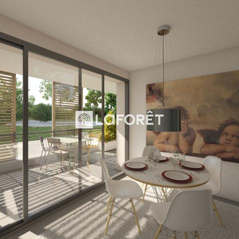 Achat appartement Villerupt - 3 pièce(s) - 60 m² - 235 949 €