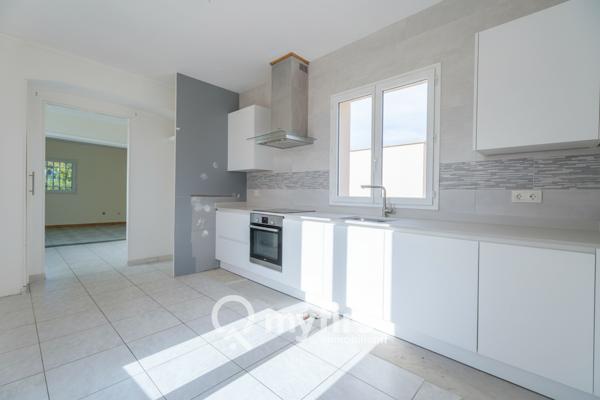 Lorgues (83510) Charmante maison familiale à Lorgues