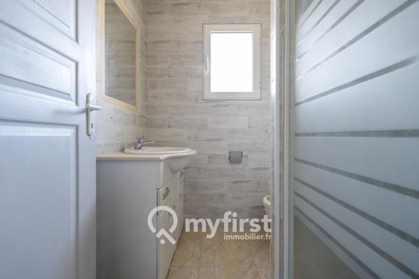 Lorgues (83510) Charmante maison familiale à Lorgues