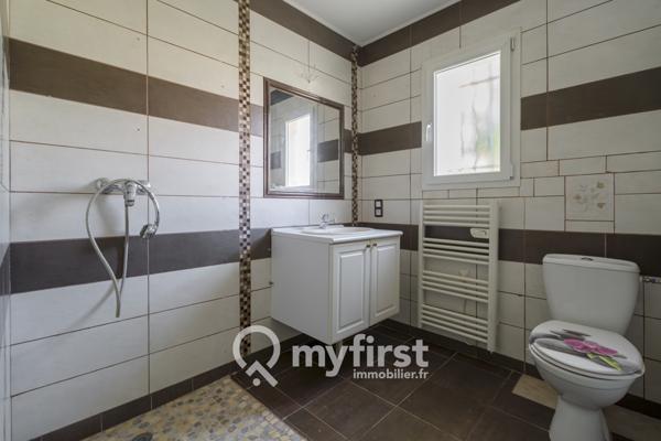 Lorgues (83510) Charmante maison familiale à Lorgues