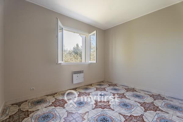 Lorgues (83510) Charmante maison familiale à Lorgues