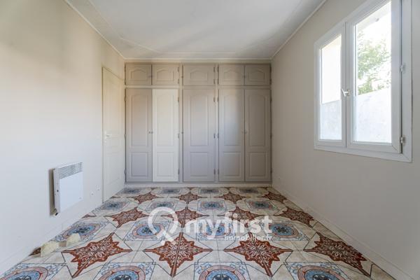 Lorgues (83510) Charmante maison familiale à Lorgues