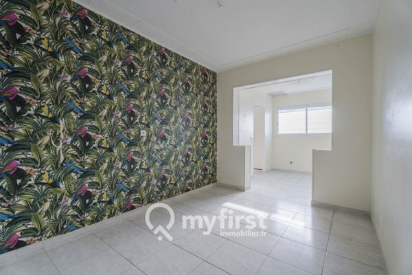 Lorgues (83510) Charmante maison familiale à Lorgues