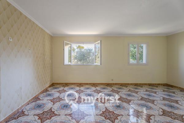 Lorgues (83510) Charmante maison familiale à Lorgues