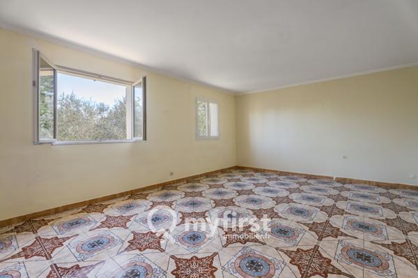 Lorgues (83510) Charmante maison familiale à Lorgues