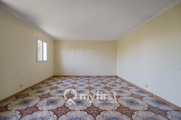 Lorgues (83510) Charmante maison familiale à Lorgues