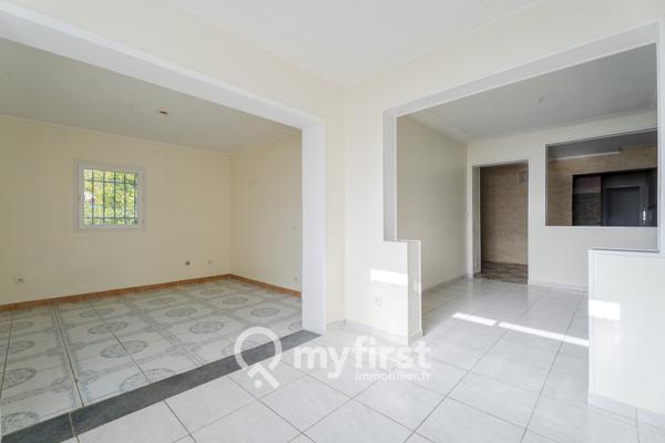 Lorgues (83510) Charmante maison familiale à Lorgues