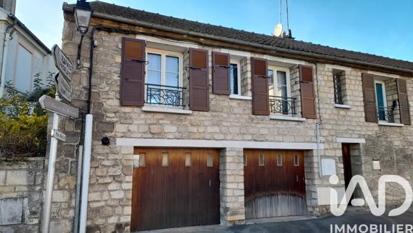 Location appartement 1 pièce 34 m² Boran-sur-Oise