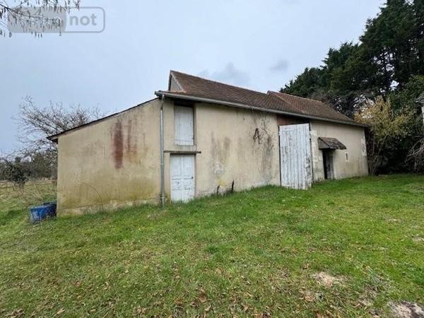Maison à vendre à Mayet dans la Sarthe (72360), ref : 72120-978