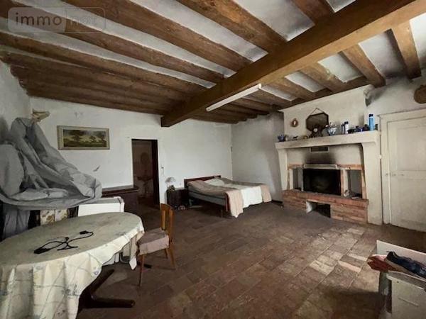 Maison à vendre à Mayet dans la Sarthe (72360), ref : 72120-978