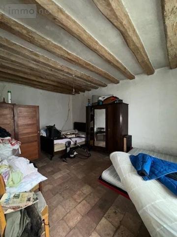 Maison à vendre à Mayet dans la Sarthe (72360), ref : 72120-978