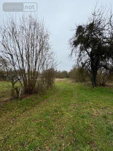 Maison à vendre à Mayet dans la Sarthe (72360), ref : 72120-978