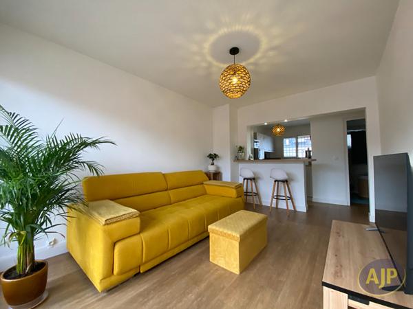 Location appartement Arcachon : 915 € - AJP Immobilier Arcachon