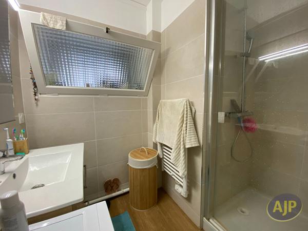 Location appartement Arcachon : 915 € - AJP Immobilier Arcachon