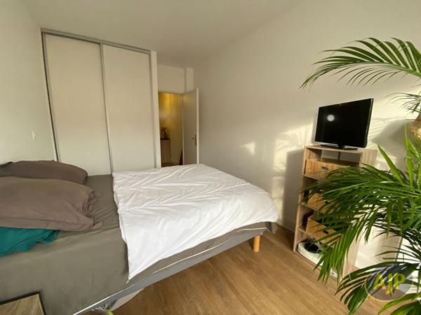 Location appartement Arcachon : 915 € - AJP Immobilier Arcachon