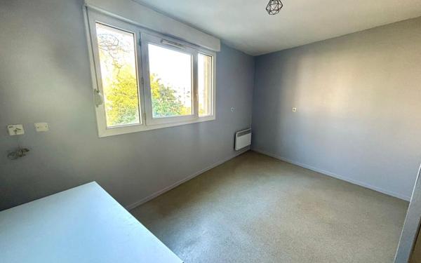 Appartement à louer    1 pièce • 22,85 m2 Villeurbanne