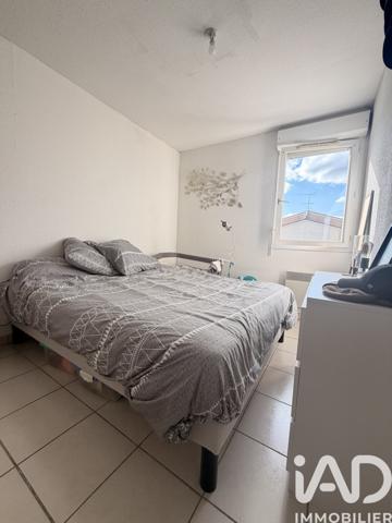 Appartement à vendre 3 pièces 54 m² Tarbes