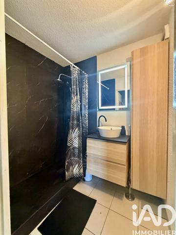 Appartement à vendre 3 pièces 54 m² Tarbes