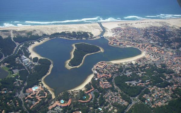 Maison à vendre    5 pièces •  Vieux-Boucau-les-Bains