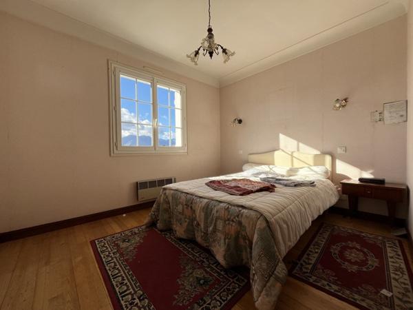 Maison à vendre |  Lourdes |  5 pièces | 135 m²