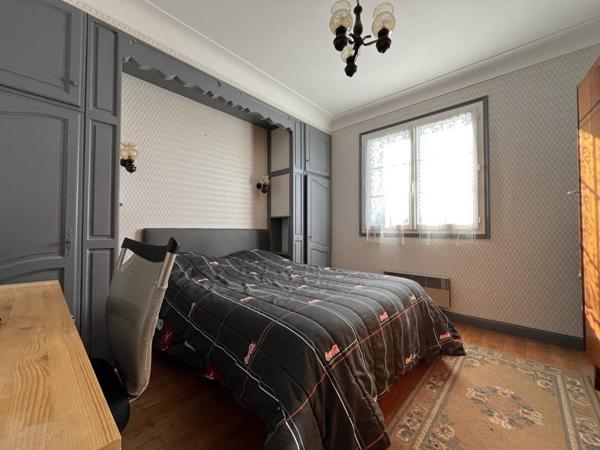 Maison à vendre |  Lourdes |  5 pièces | 135 m²