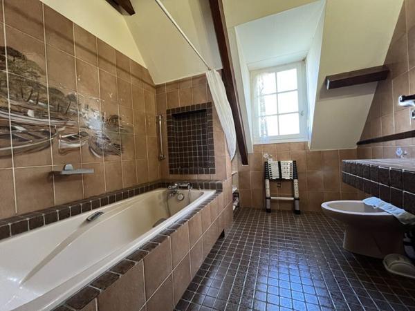 Maison à vendre |  Lourdes |  5 pièces | 135 m²