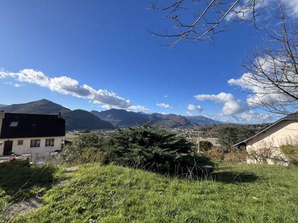 Maison à vendre |  Lourdes |  5 pièces | 135 m²