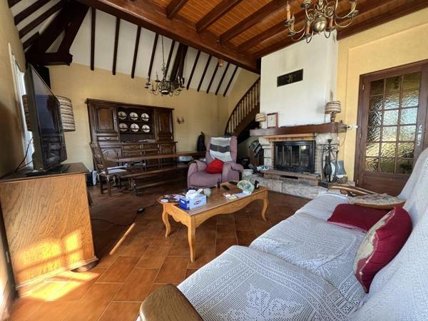 Maison à vendre |  Lourdes |  5 pièces | 135 m²