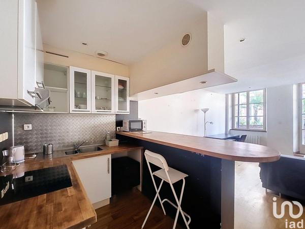 Location appartement 2 pièces 49 m² Toulouse